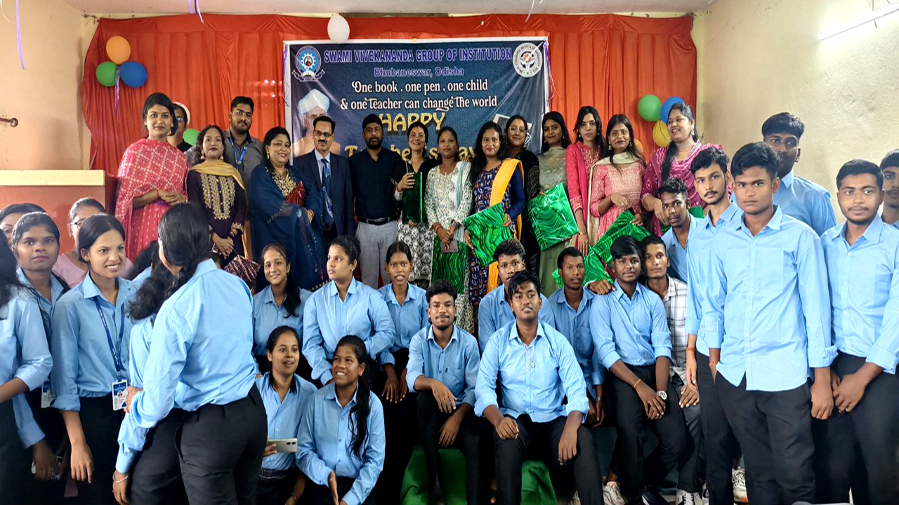 Annual Day